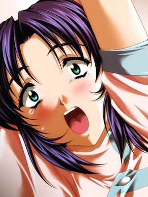 [Anim]新人看護婦・美帆～十九歳の屈辱日記～_50_1004