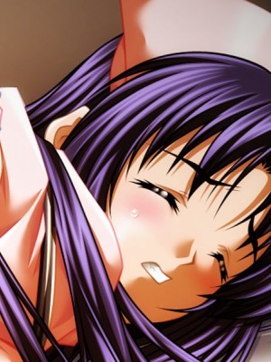 [Anim]新人看護婦・美帆～十九歳の屈辱日記～_50_2053