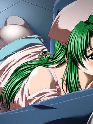 [Anim]新人看護婦・美帆～十九歳の屈辱日記～_53_3001