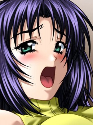 [Anim]新人看護婦・美帆～十九歳の屈辱日記～_60_2071
