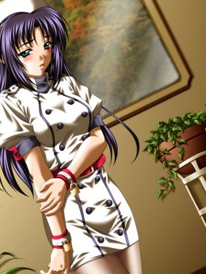 [Anim]新人看護婦・美帆～十九歳の屈辱日記～_70_3001