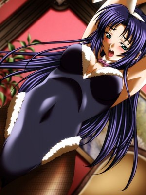 [Anim]新人看護婦・美帆～十九歳の屈辱日記～_72_5001