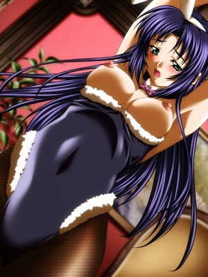 [Anim]新人看護婦・美帆～十九歳の屈辱日記～_72_5002