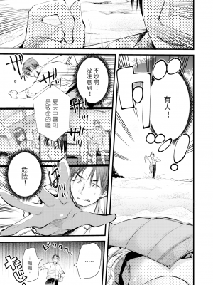 [亀吉いちこ] レベル1の姫騎士さんとゆるふわ無人島ライフ 上[無修正][DL版]_009
