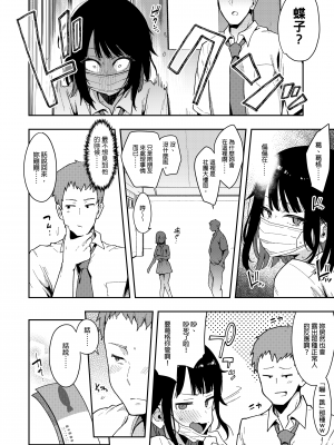 [陰謀の帝国 (印カ・オブ・ザ・デッド)] 蝶子-総集編-｜蝶子 —總集篇— [中文] [無修正]_0081