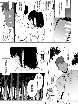 [陰謀の帝国 (印カ・オブ・ザ・デッド)] 蝶子-総集編-｜蝶子 —總集篇— [中文] [無修正]_0114