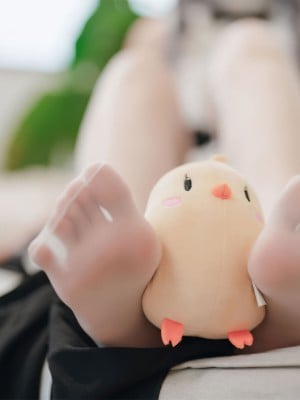 轩萧学姐 - 碧蓝航线 奥古斯特女仆_06