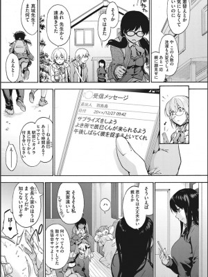 [宇場義行] ハーレム・カルト side CULT_105