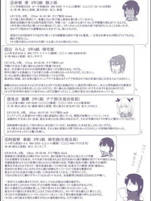 [宇場義行] ハーレム・カルト side CULT_212