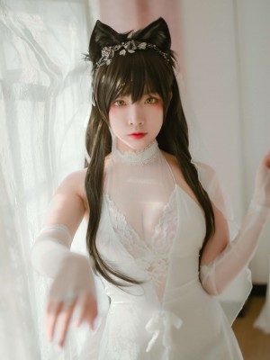 喵糖映画 - atago_33