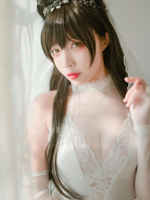 喵糖映画 - atago_30