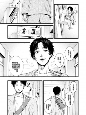 [東出イロドリ] アオハルコンプレックス [大鸟可不敢乱转汉化] [無修正] [DL版]_174