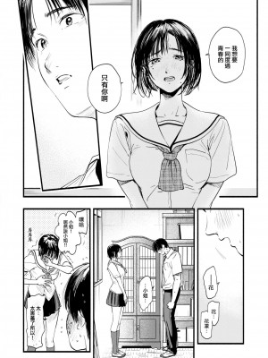 [東出イロドリ] アオハルコンプレックス [大鸟可不敢乱转汉化] [無修正] [DL版]_155
