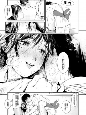 [東出イロドリ] アオハルコンプレックス [大鸟可不敢乱转汉化] [無修正] [DL版]_166