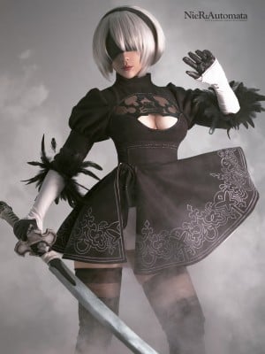 [Collection] Chihiro千尋 - 2B_05