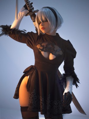 [Collection] Chihiro千尋 - 2B_06