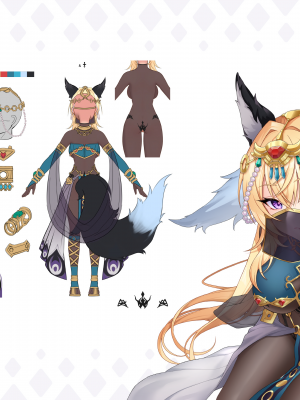 [PantyParrot] 傲慢な怪獣姫＆名探偵使い魔_065