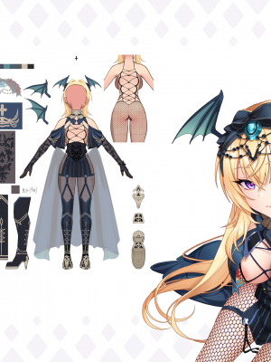 [PantyParrot] 傲慢な怪獣姫＆名探偵使い魔_075