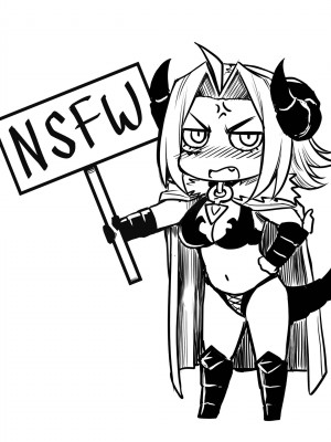 [PeaCh88] 魔王女朋友 Demon King GF ch1-8 (+Patreon extra) ［无机咖啡酸个人汉化］_066