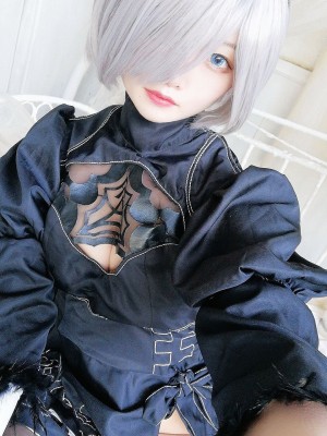 [Collection] Airi Minase - 2B_62