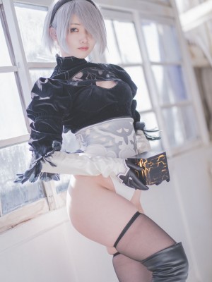 [Collection] Airi Minase - 2B_53