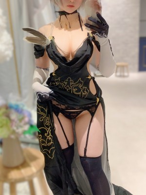 [Collection] Airi Minase - 2B_93