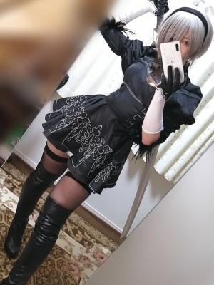 [Collection] Airi Minase - 2B_59