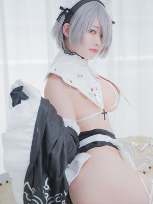 [Collection] Airi Minase - 2B_51