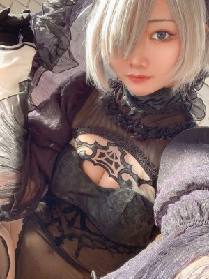 [Collection] Airi Minase - 2B_76