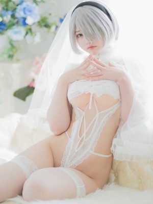 [Collection] Airi Minase - 2B_41