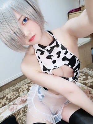 [Collection] Airi Minase - 2B_55