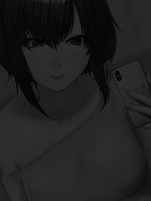 [糖質過多ぱると (只野めざし)] 貢がれ貢ぎ失って｜舔到最後一無所有 [中文] [無修正]_0038