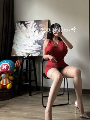 [紫色噠豚豚txx] Collection 1_p137