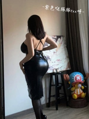 [紫色噠豚豚txx] Collection 2_p260