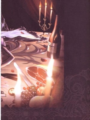 (C68) [Chocolate Shop (CHOCO)] Gothic Lolita Viandier | ゴシックロリータ ヴィアンディア [中国翻訳]_GLV06