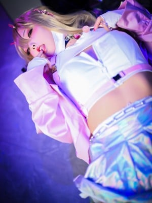 [ChuChu♡MAGIC] ダーリン？わたしといいことしよっか？_123