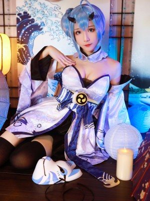 Tomoyo酱-碧蓝-柏-18p_15
