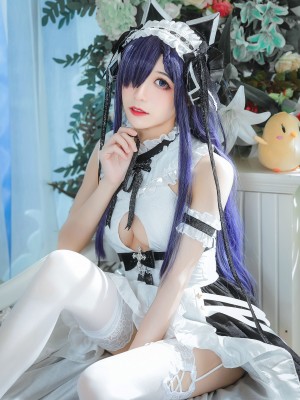 Tomoyo酱-碧蓝-奥古斯特女仆-27p_05