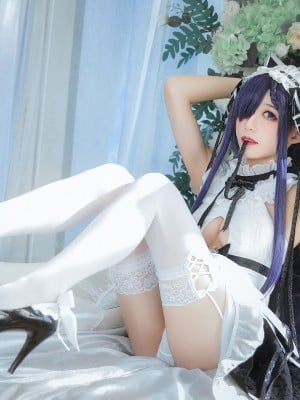 Tomoyo酱-碧蓝-奥古斯特女仆-27p_13