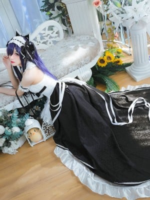 Tomoyo酱-碧蓝-奥古斯特女仆-27p_19