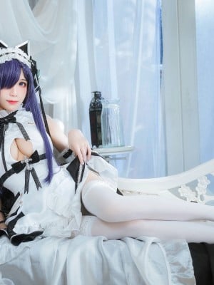 Tomoyo酱-碧蓝-奥古斯特女仆-27p_24