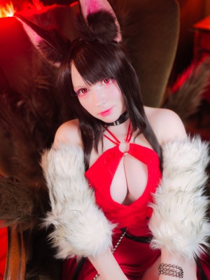 Erokawa Nekomi - Akagi_17