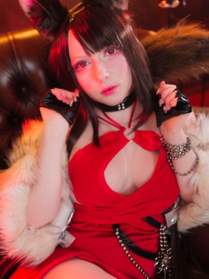Erokawa Nekomi - Akagi_63