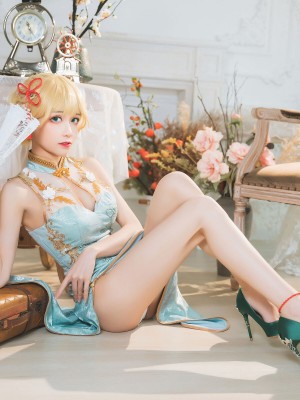 Tomoyo酱-G36旗袍-30p_23