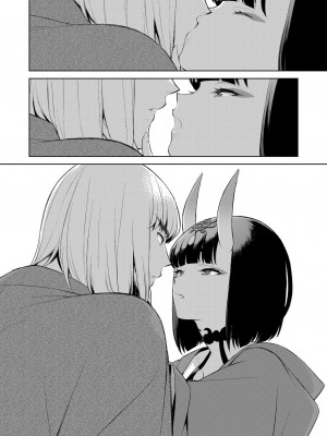 [BEAR-BEAR (しろくまこ)]  椀飯振舞〜全部盛り (Fate／Grand Order) [沒有漢化] [DL版]_149