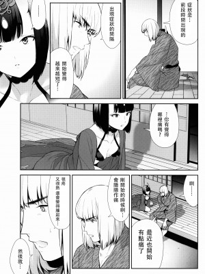 [BEAR-BEAR (しろくまこ)]  椀飯振舞〜全部盛り (Fate／Grand Order) [沒有漢化] [DL版]_228