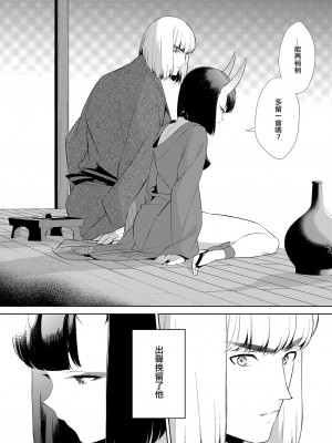 [BEAR-BEAR (しろくまこ)]  椀飯振舞〜全部盛り (Fate／Grand Order) [沒有漢化] [DL版]_138