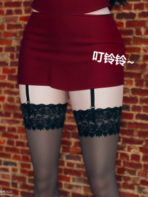 [ikuu] 被催眠洗腦，墮落爲母狗性奴的冷豔千金與總裁母親 1-4_0395
