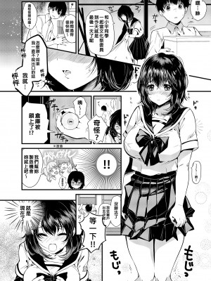 [やんやんよ (やんよ)] 運命の身体りにゅうある[買動漫中文版][BOOKWALKER][無修正]_p_006