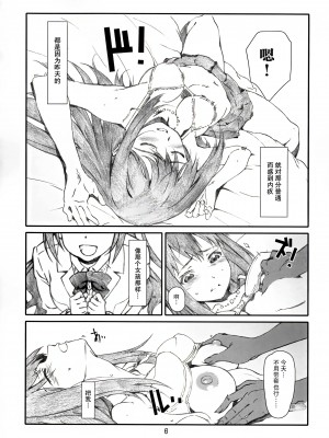 [スタジオN.BALL (針玉ヒロキ)] シブヤの渋谷 (アイドルマスター シンデレラガールズ) [靴下汉化组]_07